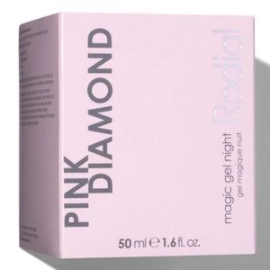 Rodial Pink Diamond magic gel night
